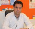 نوبت دهی اینترنتی با دکتر علیرضا اسدی 